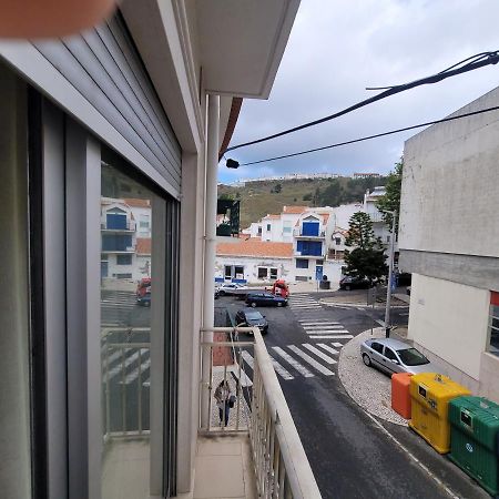 Alojamento Valverde 纳扎雷 外观 照片